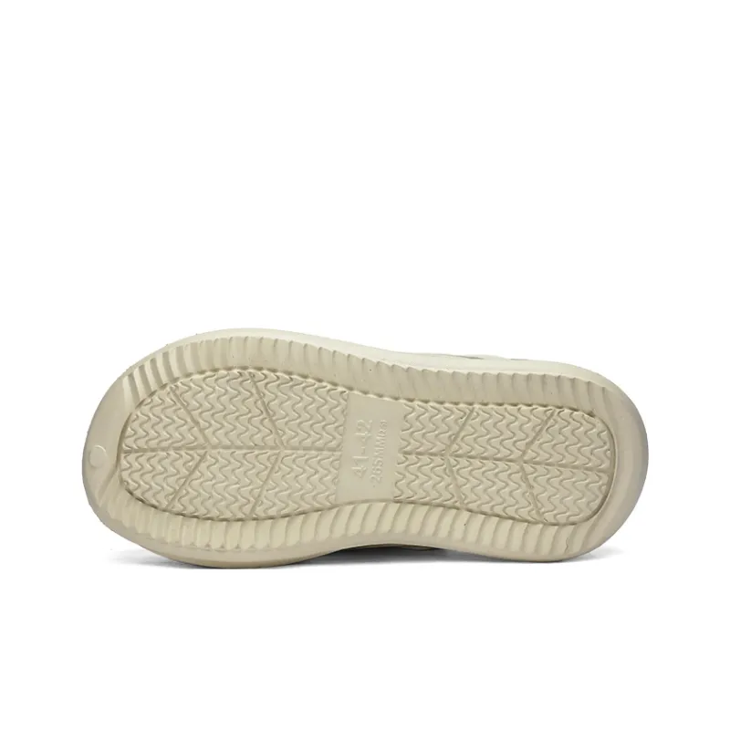 Budding Bear Clogs Men-2