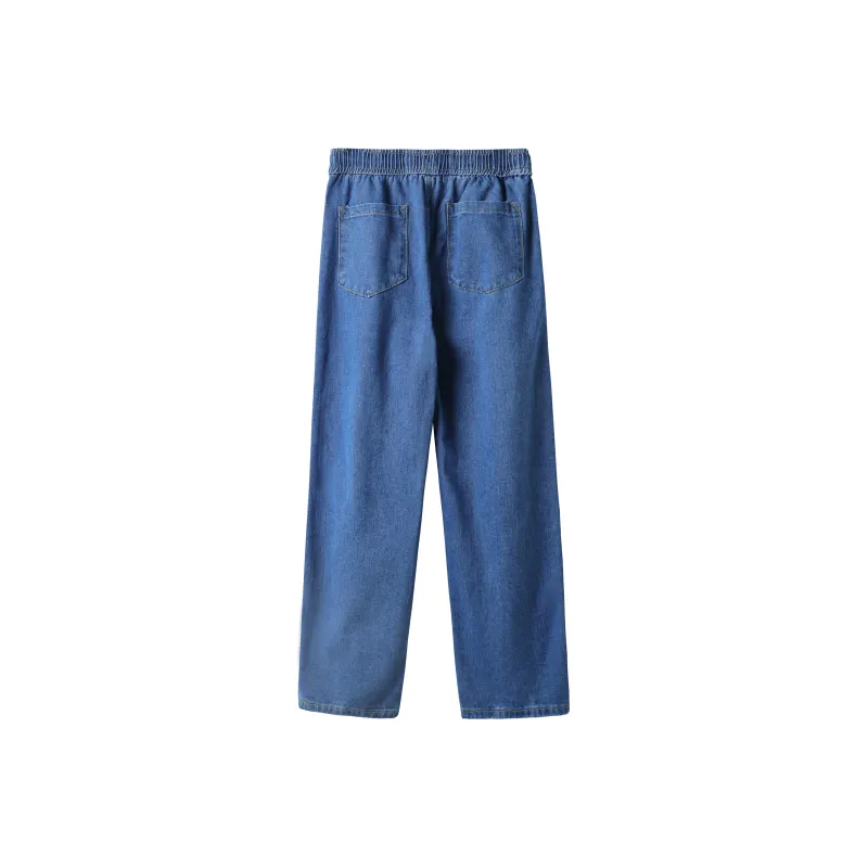 FAIRWHALE Jeans Men-10