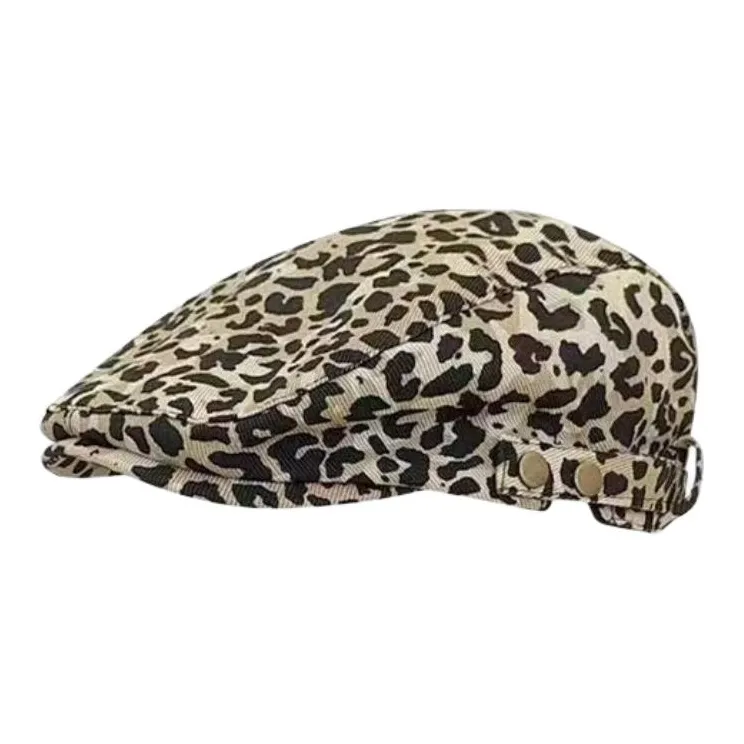Beerus Berets Women's-0