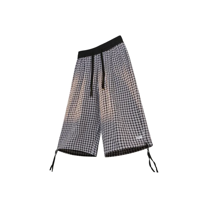 Supremo Cat Casual Shorts Unisex-0