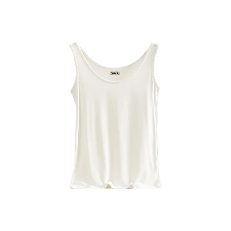 SOIE Women's Tank Tops-0