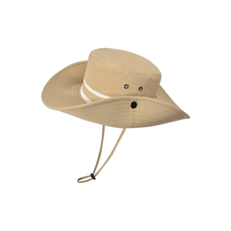 Cgediao Polyamide Bucket Hats Unisex-6