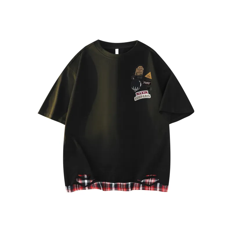 Maxim's De Paris T Shirt Unisex-8