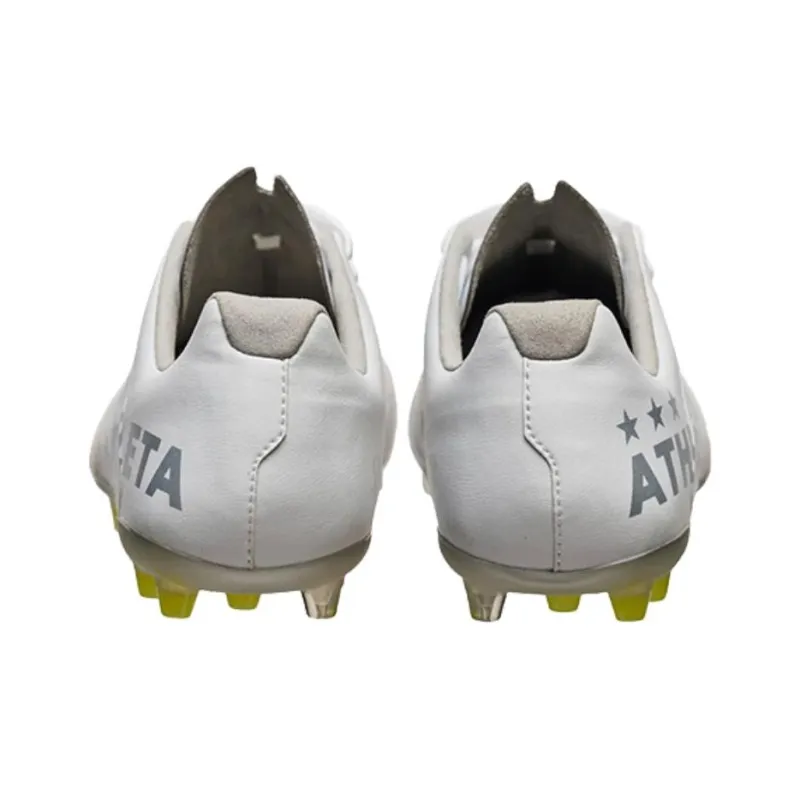 ATHLETA O REI Soccer Shoes Men's White-2