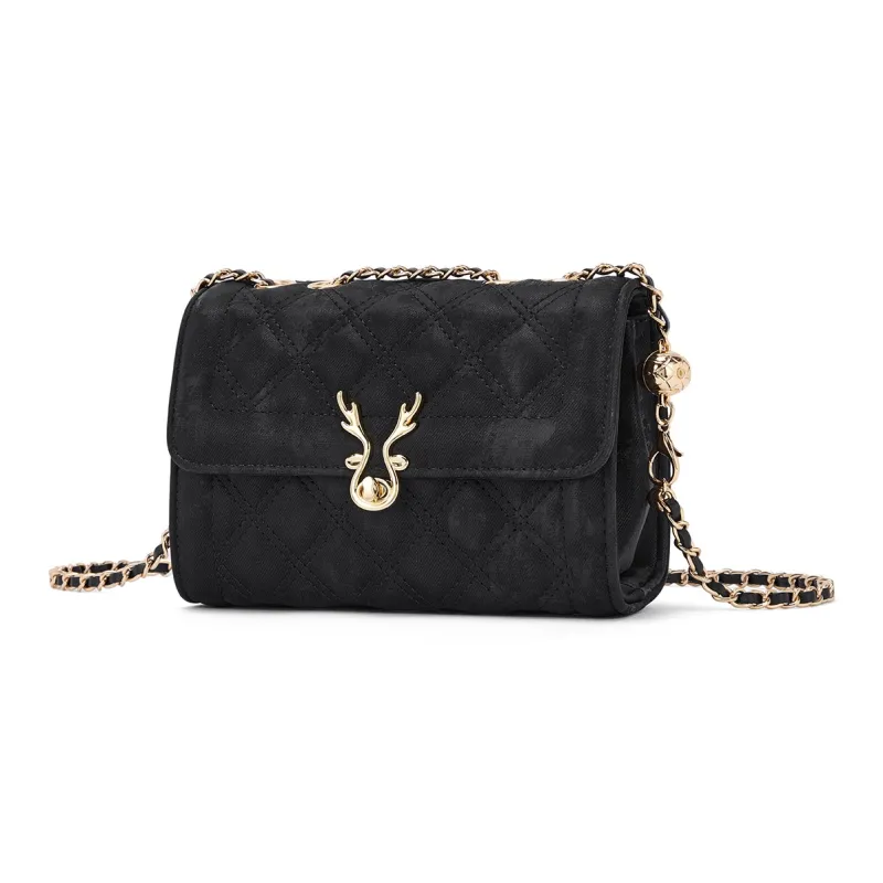 JOSINY PU Crossbody Bag Women's Multicolor-11