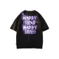 Black (100% cotton)