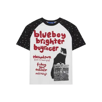 GBXM T Shirts Unisex White