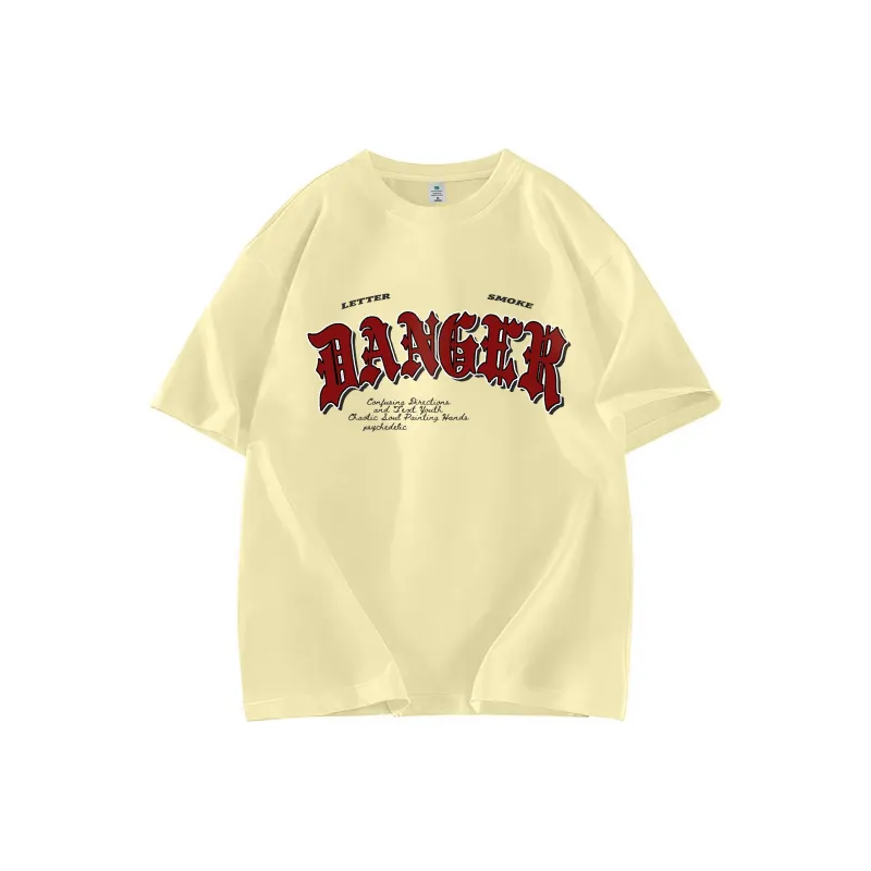 AYEA T-Shirts Unisex-8