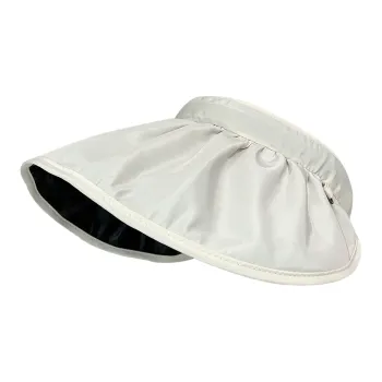 IOTS Polyester Sun Protection Hats Women's