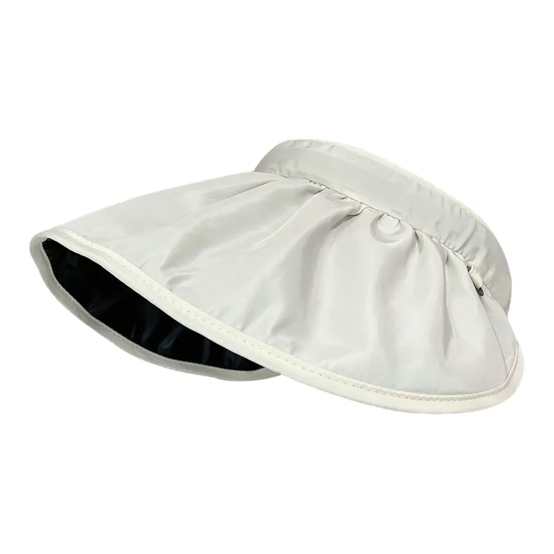 IOTS Polyester Sun Protection Hats Women's-0