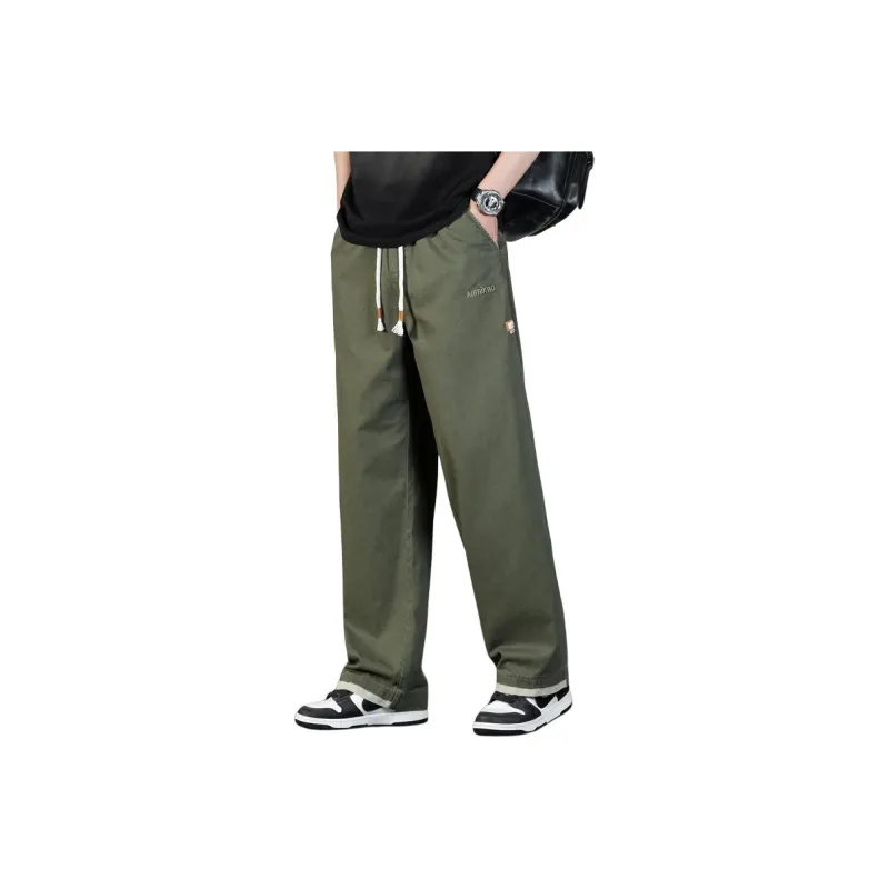 Children Of Huaxia Casual Pants Unisex-5
