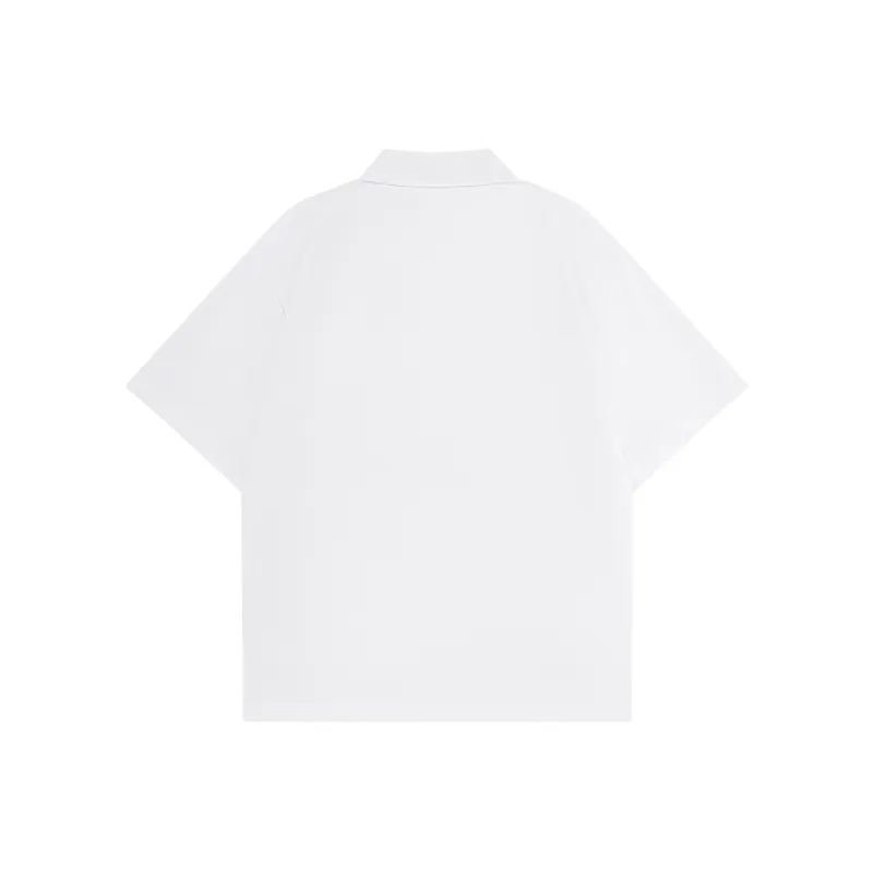 7 SEVFUN Polo Shirts Unisex-5