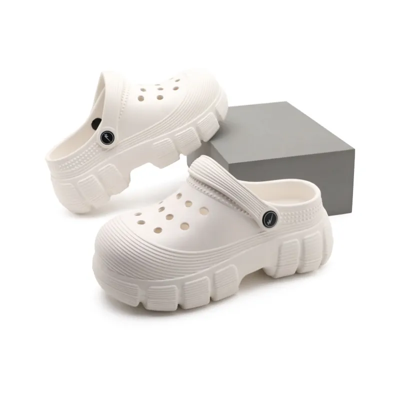 DOUBLE STAR 88 Clogs Women's-10