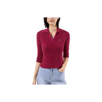 Vivienne Westwood Marina Polo Shirt