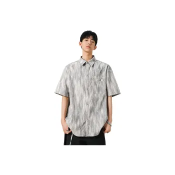 OPMO Shirts Unisex