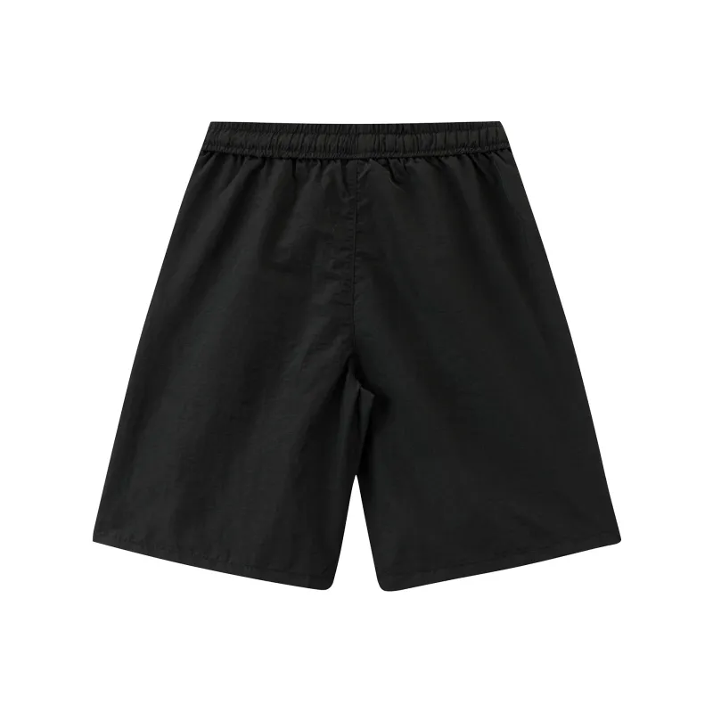 FAKE VINTAGE Casual Shorts Unisex-1