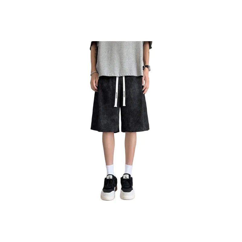 David Bakken Casual Shorts Unisex-18