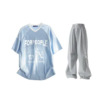 FAX FOR FMACM Casual Sportswear Unisex