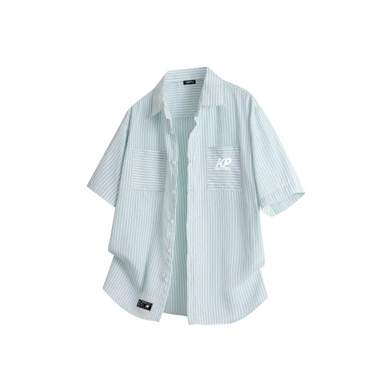 Kepu Shirts Unisex-4