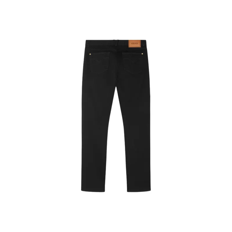 VERSACE Jeans Men Black-1