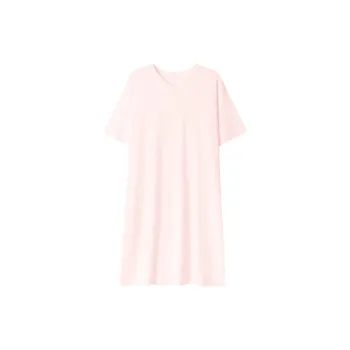 Floating Light Islands Nightgown Women's
