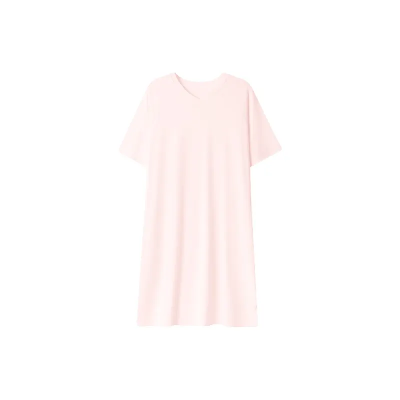 Floating Light Islands Nightgown Women's-0