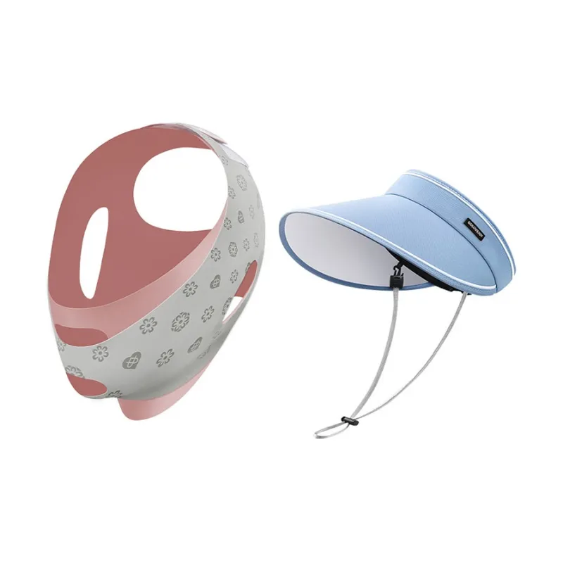 ANWUYU Polyamide Sun Protection Masks Unisex-19