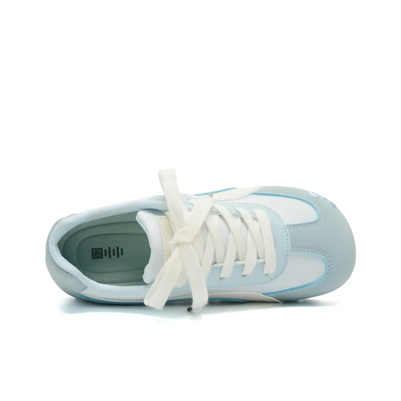 Circle Small Cushioning, Breathable, Balanced, Lightweight Low Top Casual Shoes Women's-12