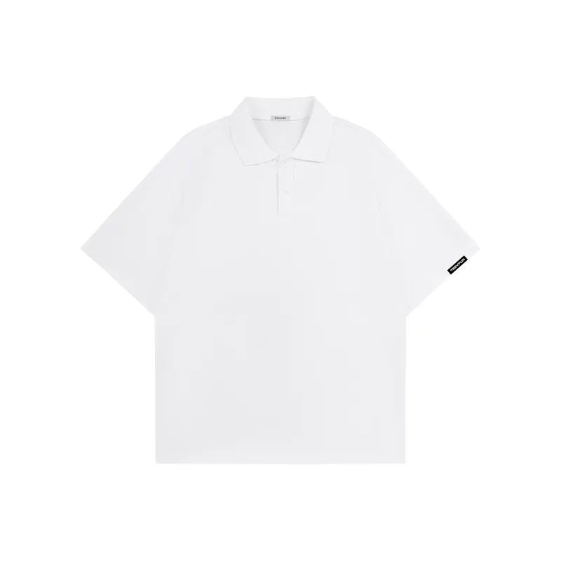 7 SEVFUN Polo Shirts Unisex-4