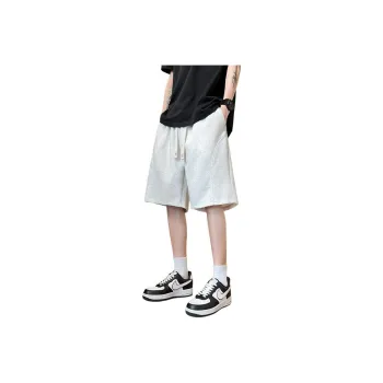 OPMO Casual Shorts Unisex