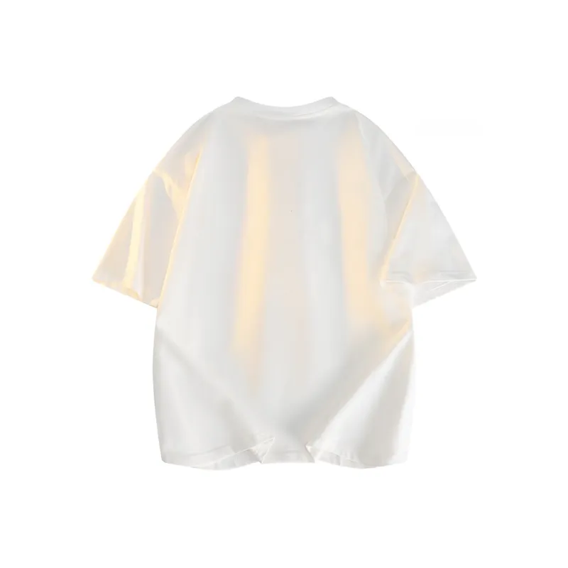 MEIPIN TANG T Shirts Unisex-16