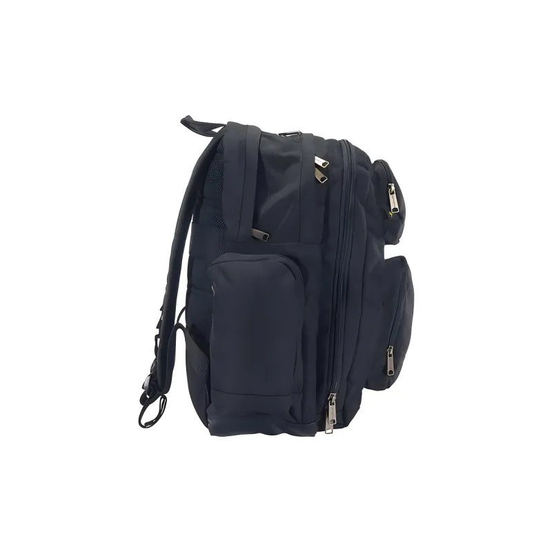 Carhartt Polyester Backpack Unisex Black-2