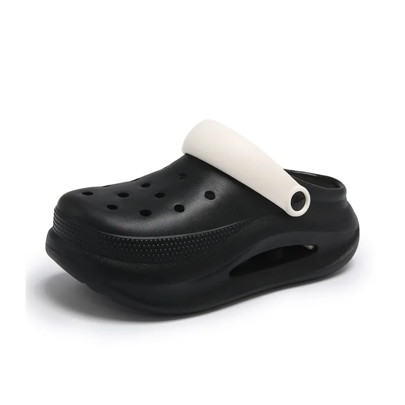 Budding Bear Clogs Women's-15
