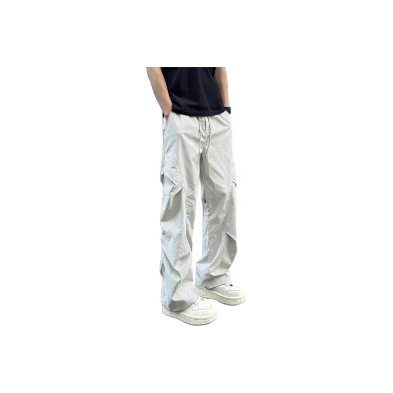 Humanism 1986 Casual Pants Unisex-0