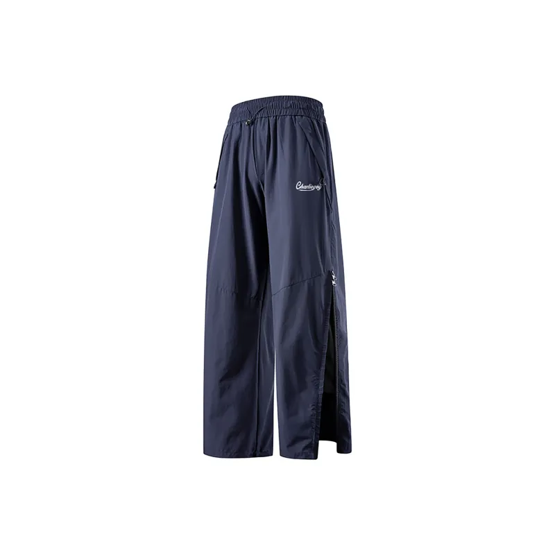 CHARLIE GOLF Casual Pants Unisex-13
