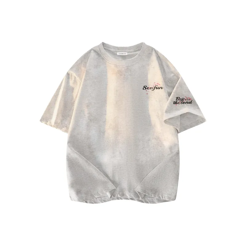 7 SEVFUN T Shirts Unisex-11