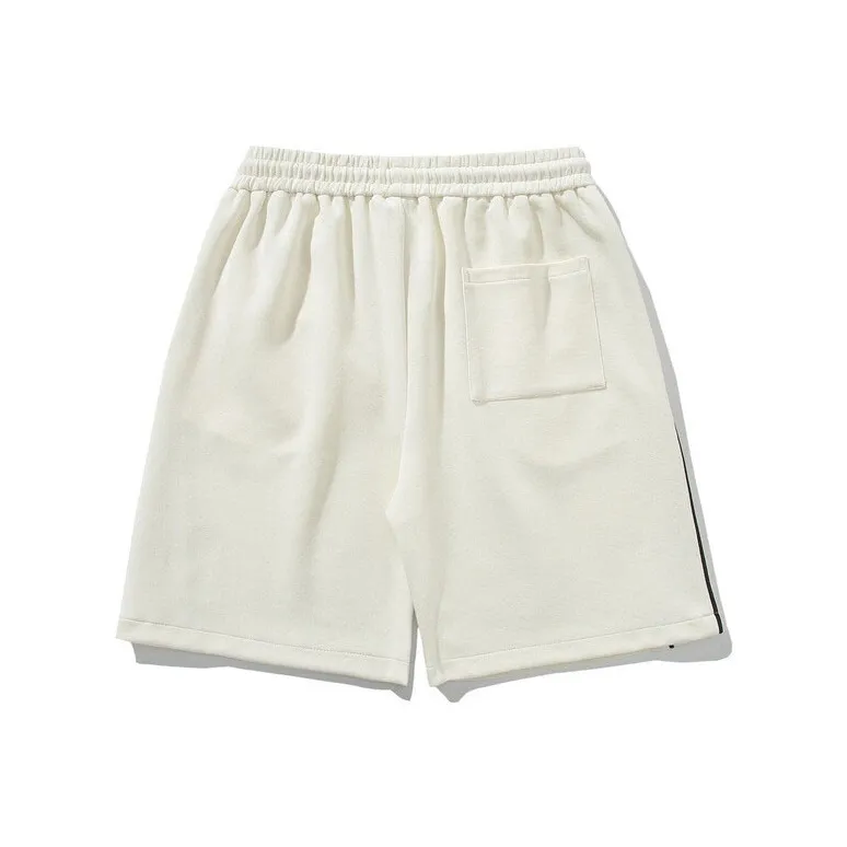 KEIRANDUN Casual Shorts Unisex-1