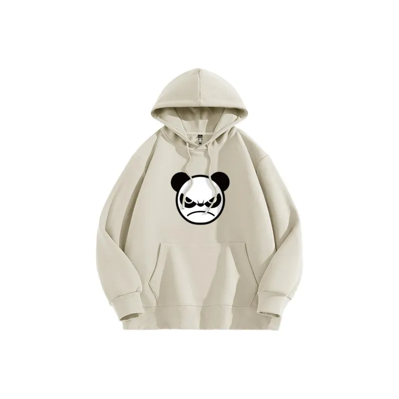 HIPANDA Sweatshirts Unisex-5