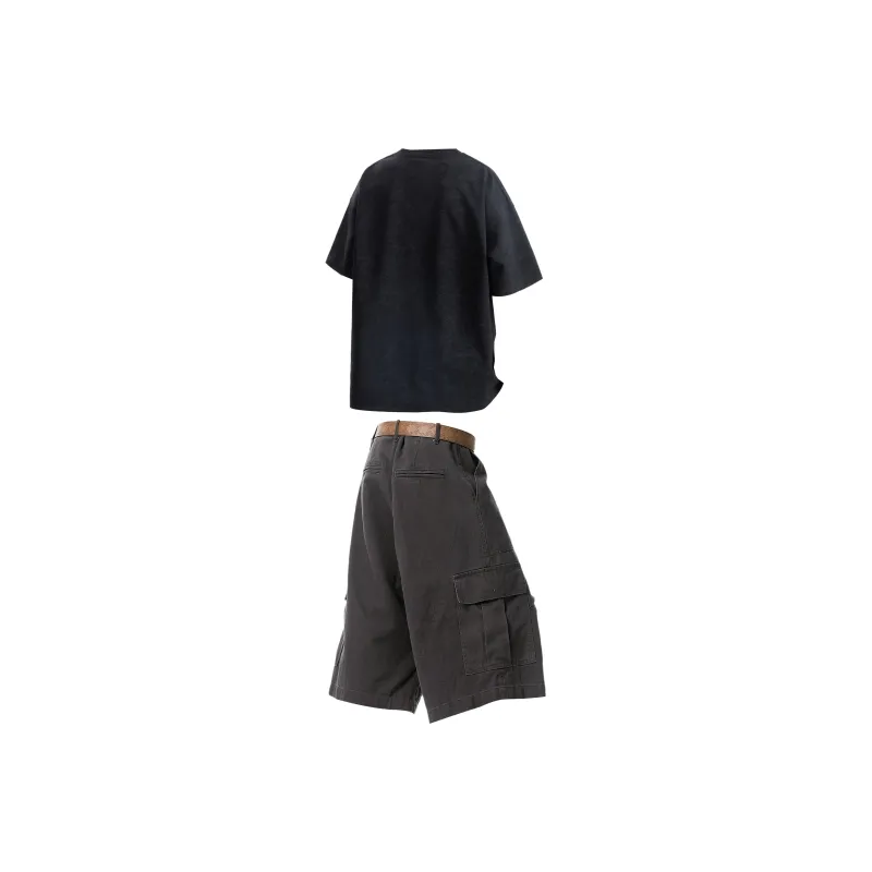 GRAMICA Casual Sportswear Unisex-7