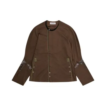 KIKO KOSTADINOV Alec K Dart Jacket