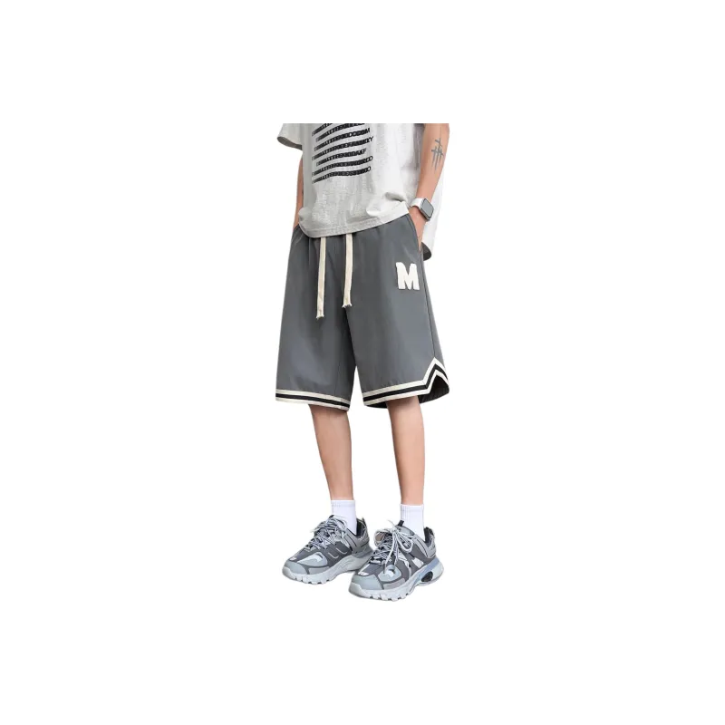 SZSX Casual Shorts Unisex-6