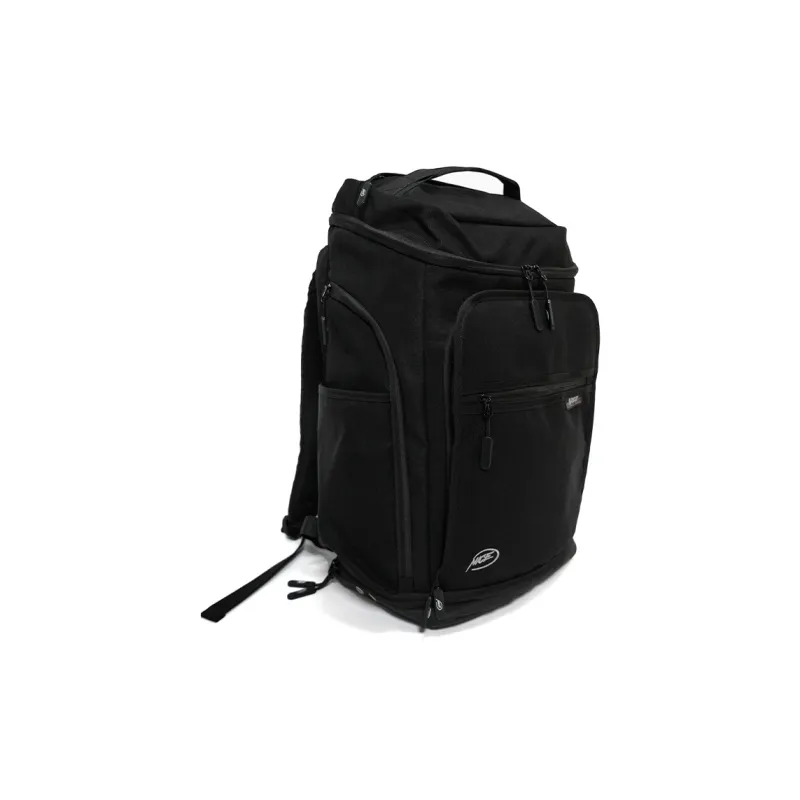 NICEID Oxford Backpack Men's Black-2