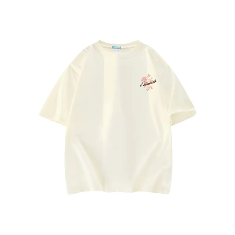 Small Columns Under The Sea T Shirt Unisex-19