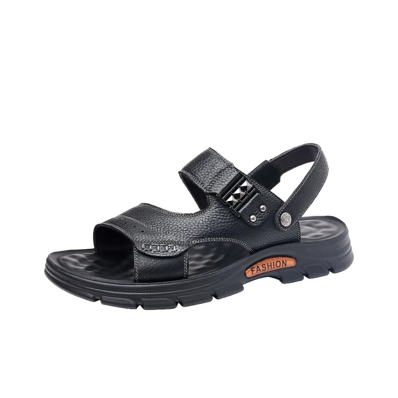 Bindu Beach Sandals Men-0