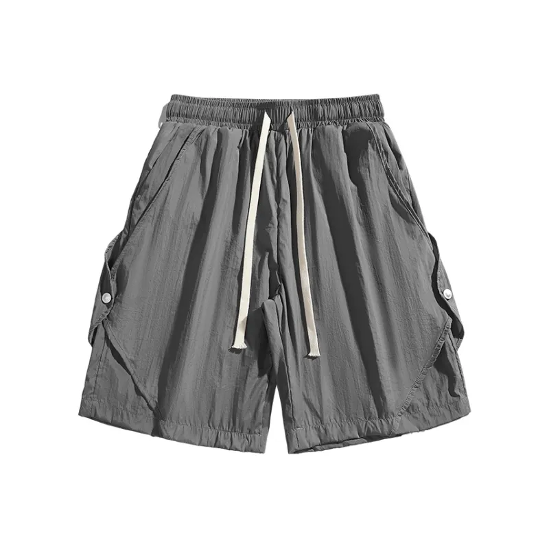 DOUBLE STAR 88 Cargo Shorts Unisex-4