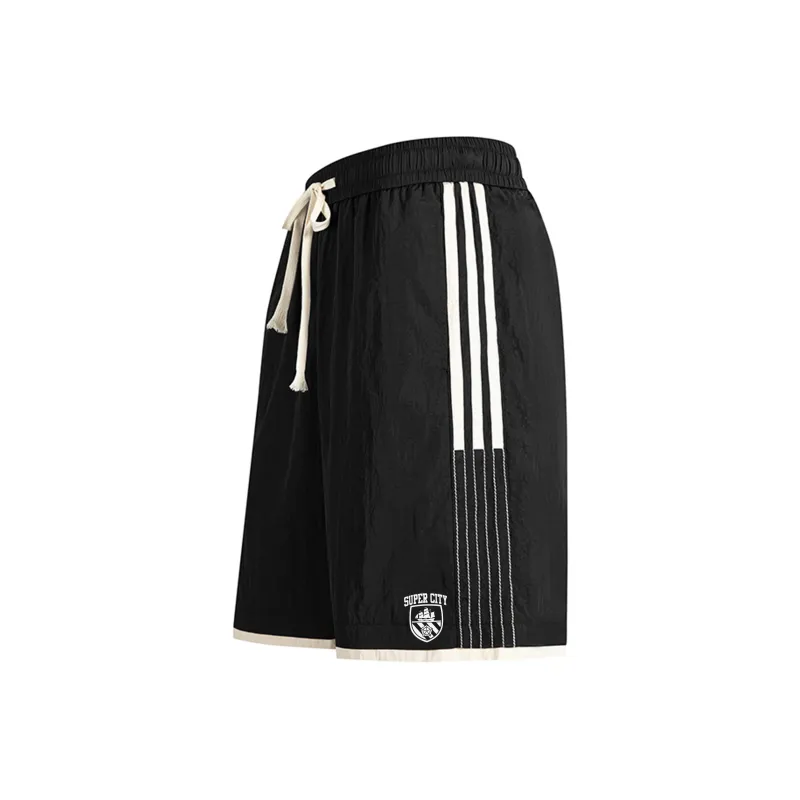 Manchester City F.C. Casual Shorts Unisex-1
