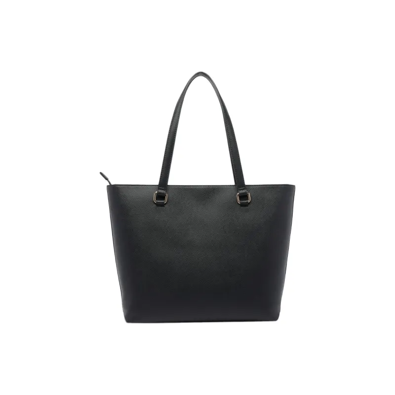 LIU·JO Logo embossed Tote Bag-2