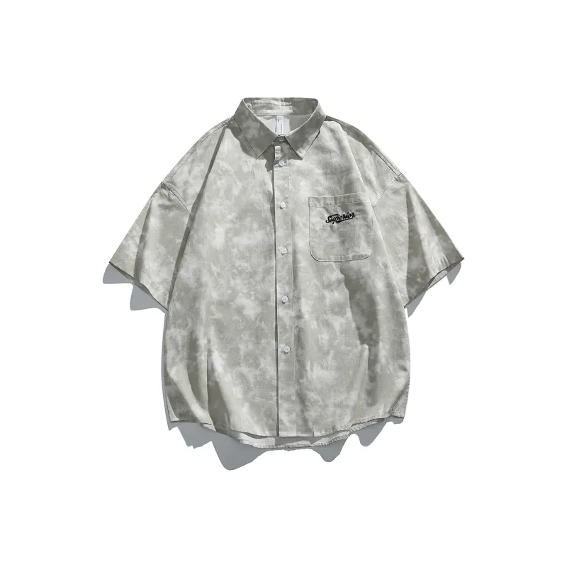 OXO OVERLOAD Shirts Unisex-6