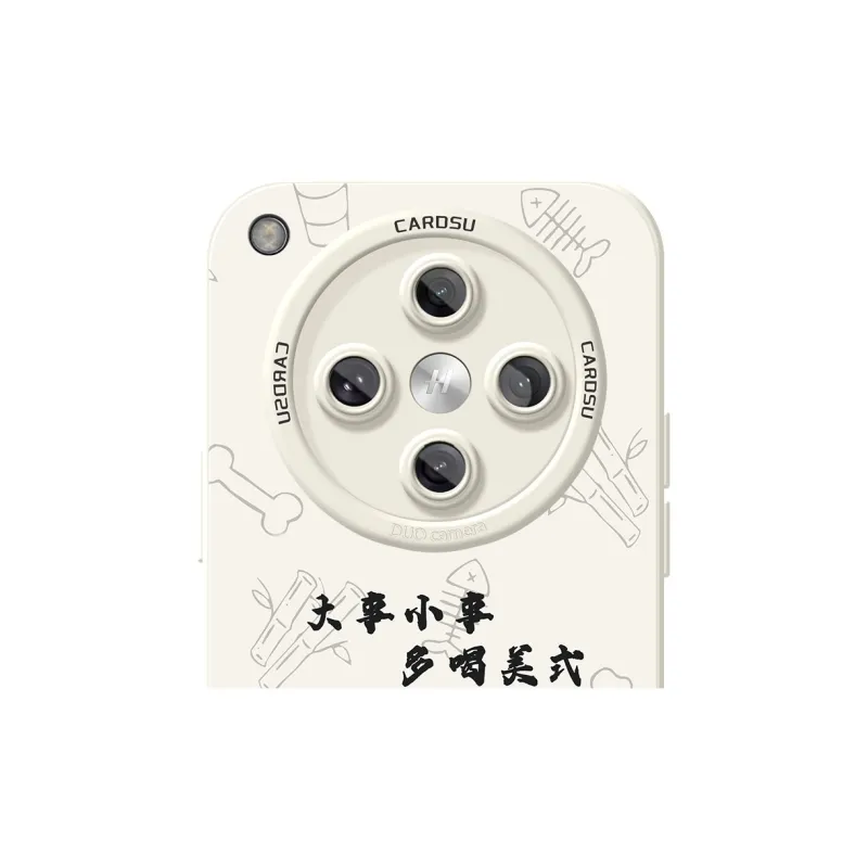 CHUNFAN Phone Cases-4