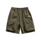 Forest Green[Antibacterial+Quick-Dry & Breathable+Biker Style]
